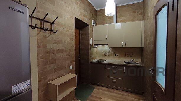 Апартаменти Левада метро центр гостиница, Харків - квартира подобово