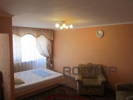 1-комнотной квартиру подобово, погодинно, Усть-Каменогорськ - квартира подобово