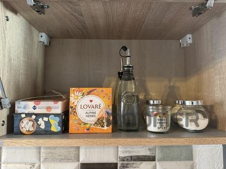 Apartment 'Soul of Mukacheva' podobovo., Mukacheve - apartment by the day