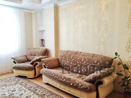 Здам 2 кімнатну квартиру, Астана - квартира подобово