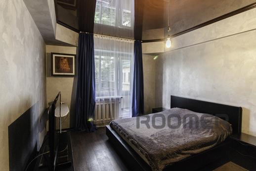 Apartment for rent in Almaty, Almaty - apartment by the day