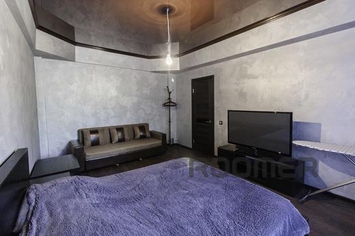Apartment for rent in Almaty, Almaty - apartment by the day