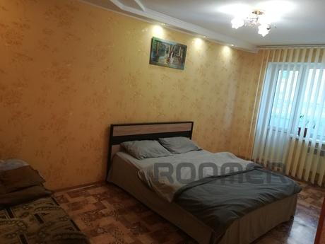 Rent 1 bedroom apartment in the center. Apartment after repa