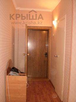 Зручна квартира в зручному місці, Алмати - квартира подобово