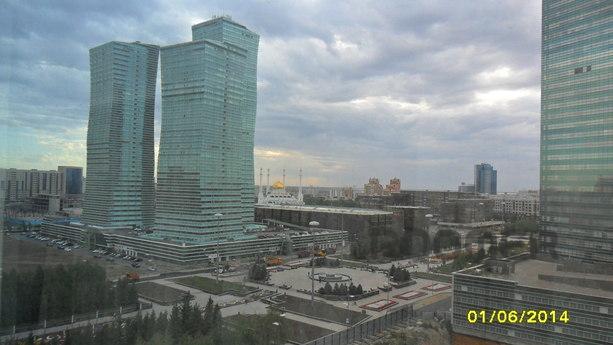 UH Hostel міні-готель, Астана - квартира подобово