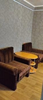 Apartment for daily rent Slavyansk, Sloviansk - apartment by the day