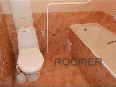 Apartment for daily rent Slavyansk, Sloviansk - apartment by the day