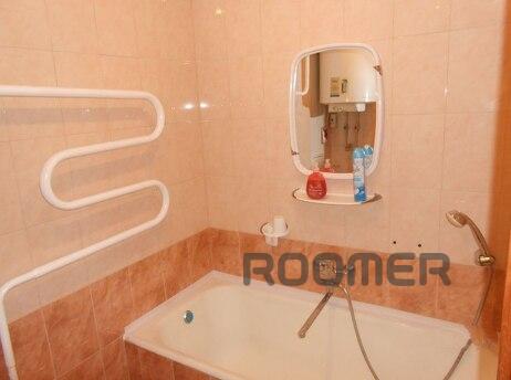Apartment for daily rent Slavyansk, Sloviansk - apartment by the day