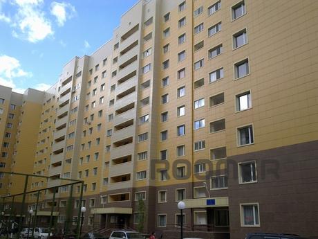 rent, Astana - apartment by the day