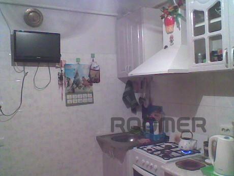 rent. Near diagnostic center, Astana - apartment by the day