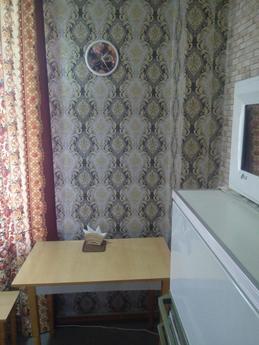 Однокомнатная квартира посуточно, Усть-Каменогорск - квартира посуточно