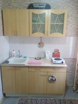 Однокомнатная квартира посуточно, Усть-Каменогорск - квартира посуточно