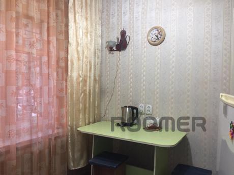 Studio apartment for rent, Ust-Kamenogorsk - apartment by the day