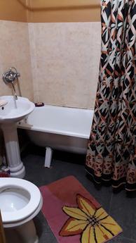 Studio apartment for rent, Ust-Kamenogorsk - apartment by the day