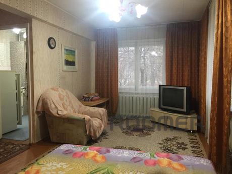 Studio apartment for rent, Ust-Kamenogorsk - apartment by the day