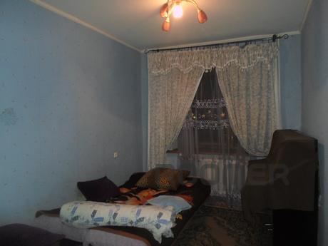 Address 3 k.kv. for rent, Uralsk - apartment by the day