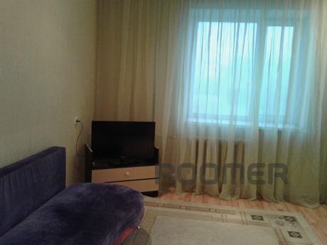 Здам 1 комн.квартиру по пр.Богенбай бати, Астана - квартира подобово