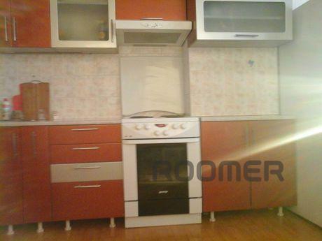 Здам 3-х комн.квартиру по пр.Женіс, Астана - квартира подобово