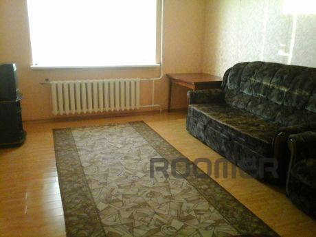 Здам 3-х комн.квартиру по пр.Женіс, Астана - квартира подобово