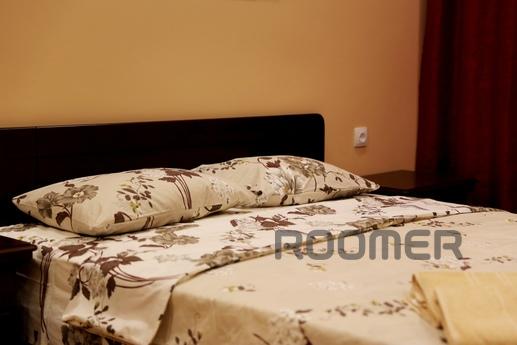 Apartment is free! NEW! There is WI-FI., Lviv - apartment by the day