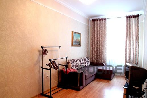 We choose any apartment and settled!, Lviv - apartment by the day