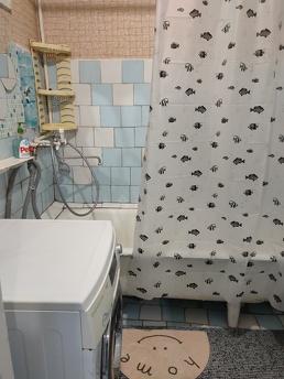 Оренда двокімнатної квартири подобово, Светловодск - квартира посуточно