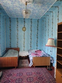 Оренда трикімнатної квартири, Светловодск - квартира посуточно