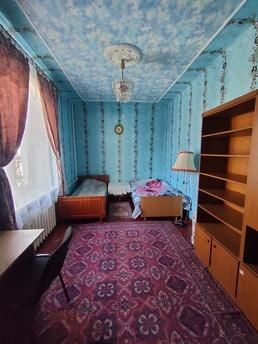 Оренда трикімнатної квартири, Светловодск - квартира посуточно