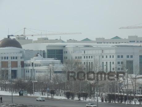 Rent an apartment, Астана - квартира подобово