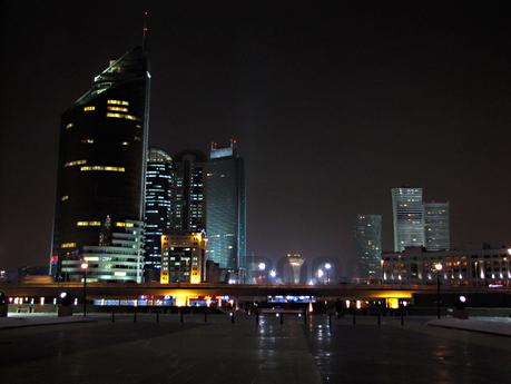 Одноком квартира в ЖК 'Північне сяйв, Астана - квартира подобово