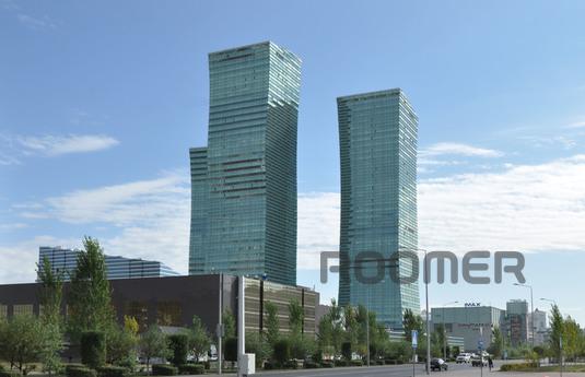 Апартаменти-Квартира класу люкс, розташована в Житловому Ком