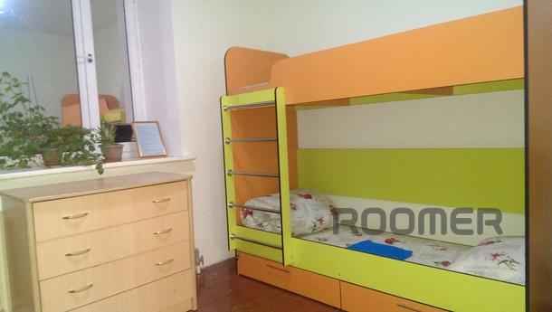 ComHome Hostel, Astana - apartment by the day