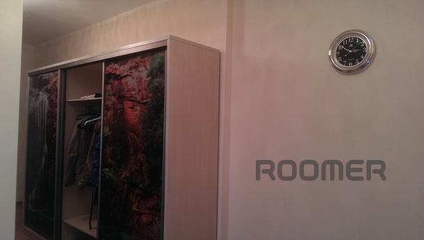 ComHome Hostel, Astana - apartment by the day