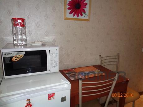 Квартира в центрі міста, Нижній Новгород - квартира подобово