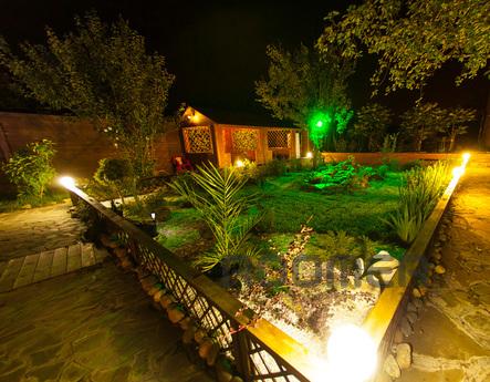 сдам большой  дом для вашего праздника, Краснодар - квартира посуточно