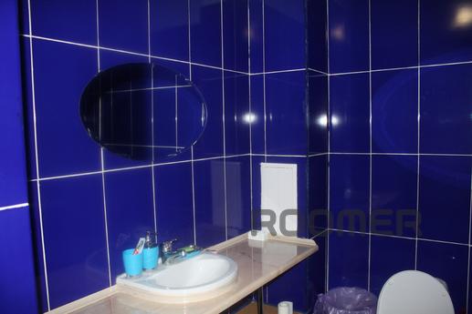 сдам большой  дом для вашего праздника, Краснодар - квартира посуточно