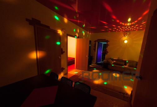 сдам большой  дом для вашего праздника, Краснодар - квартира посуточно