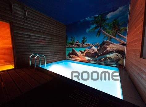 сдам большой  дом для вашего праздника, Краснодар - квартира посуточно