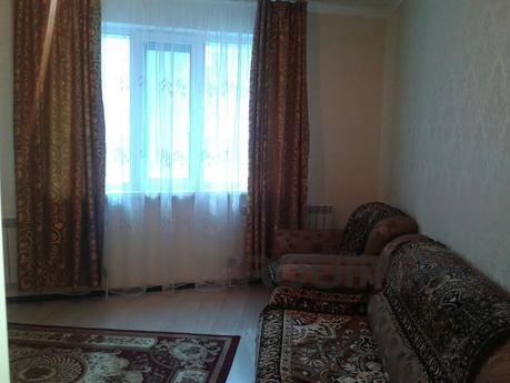 Здам подобово квартиру в Астані, Астана - квартира подобово