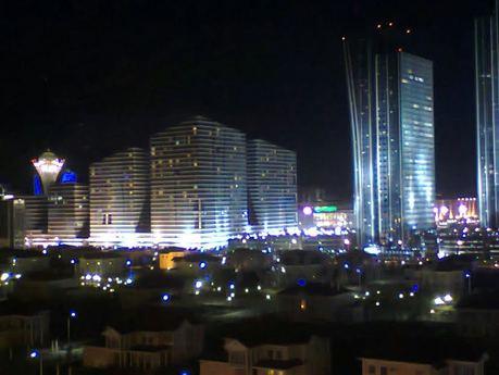 Flat for rent in Astana, Astana - apartment by the day