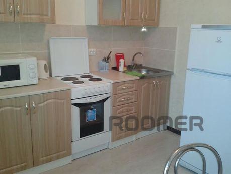 Flat for rent in Astana, Astana - apartment by the day