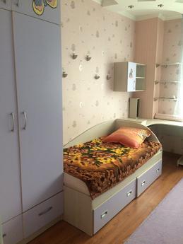 3 bedroom apartment, Астана - квартира подобово