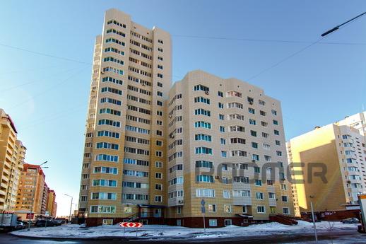 Абсолютно чиста 1 кому Сейфулина-Сариарк, Астана - квартира подобово