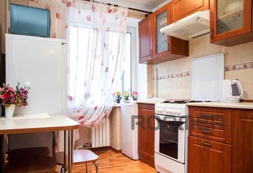 Luxury  of the City center, Dnipro (Dnipropetrovsk) - apartment by the day
