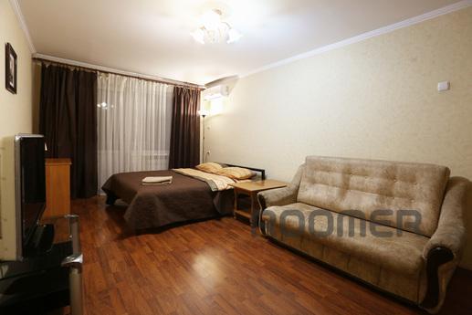 Luxury  of the City center, Dnipro (Dnipropetrovsk) - apartment by the day
