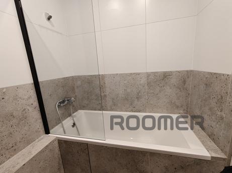 Stylish 2k apartment by Bilya Rakhmanova, Dnipro (Dnipropetrovsk) - apartment by the day