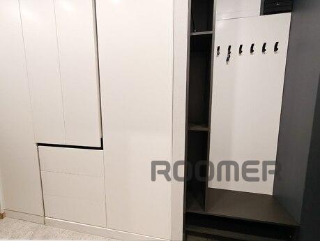 An apartment with great tranquility and comfort, Dnipro (Dnipropetrovsk) - apartment by the day