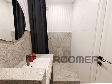 An apartment with great tranquility and comfort, Dnipro (Dnipropetrovsk) - apartment by the day
