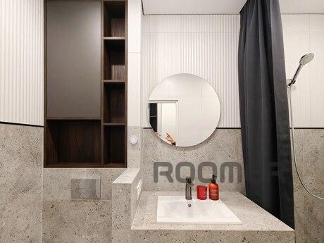 An apartment with great tranquility and comfort, Dnipro (Dnipropetrovsk) - apartment by the day