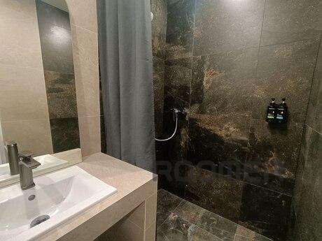 The apartment is quiet from the beginning, Dnipro (Dnipropetrovsk) - apartment by the day